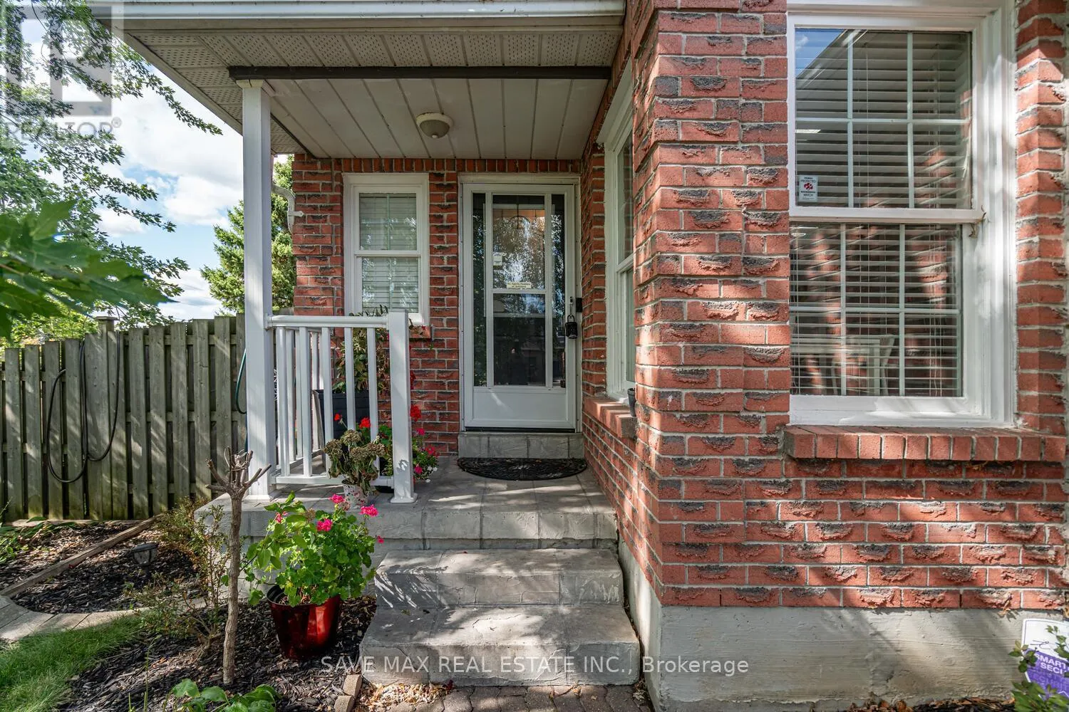 1058 RENAISSANCE DRIVE