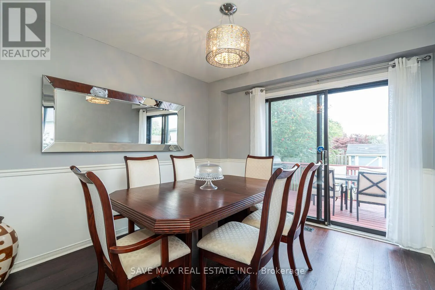 1058 RENAISSANCE DRIVE