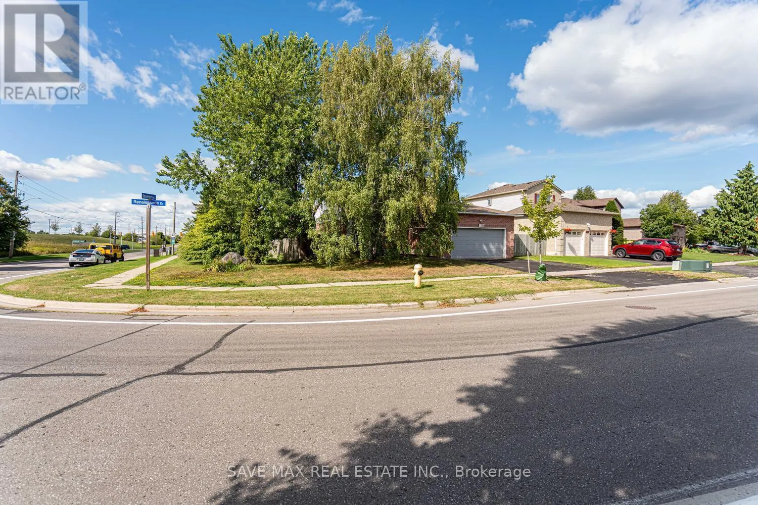 1058 RENAISSANCE DRIVE