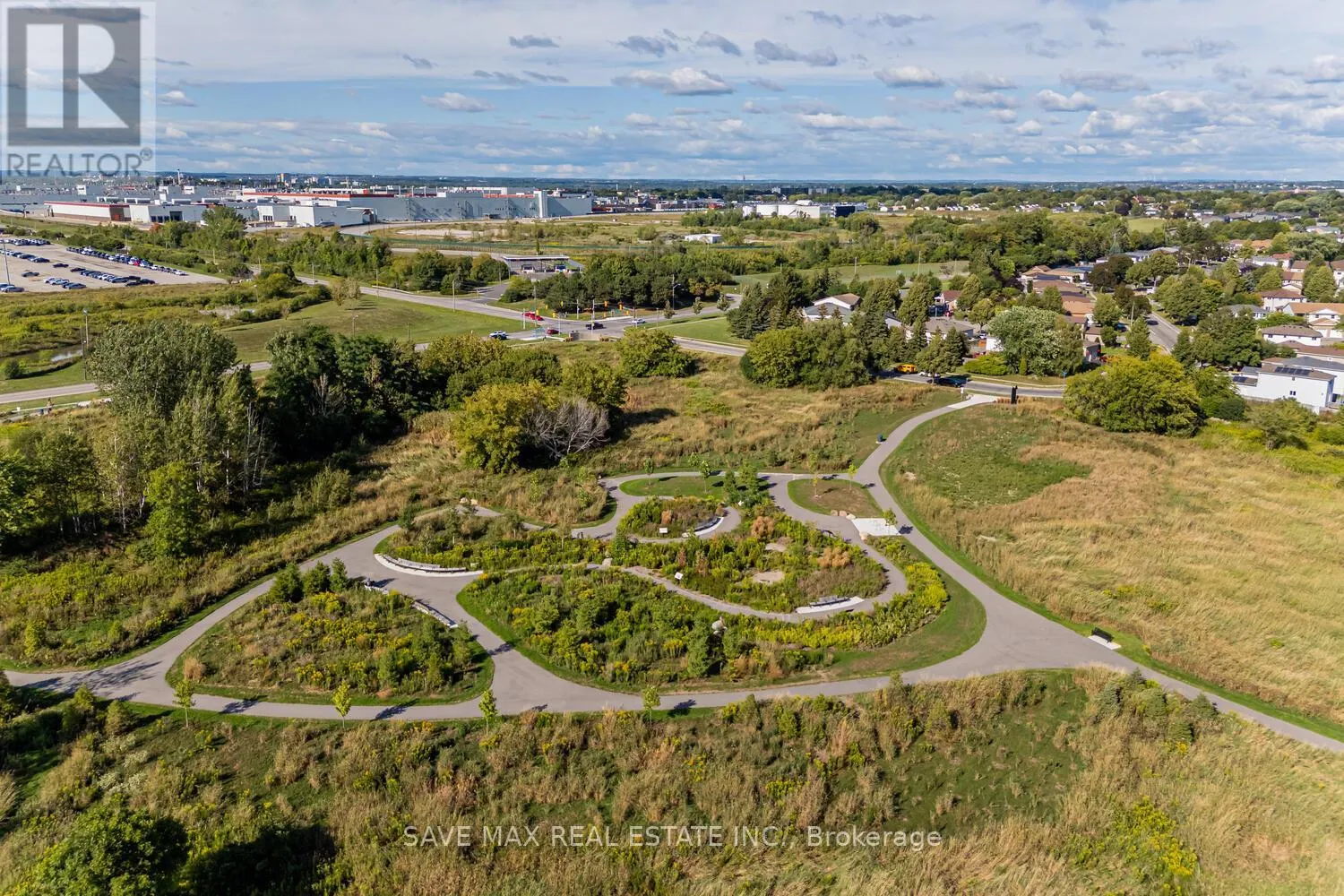 1058 RENAISSANCE DRIVE