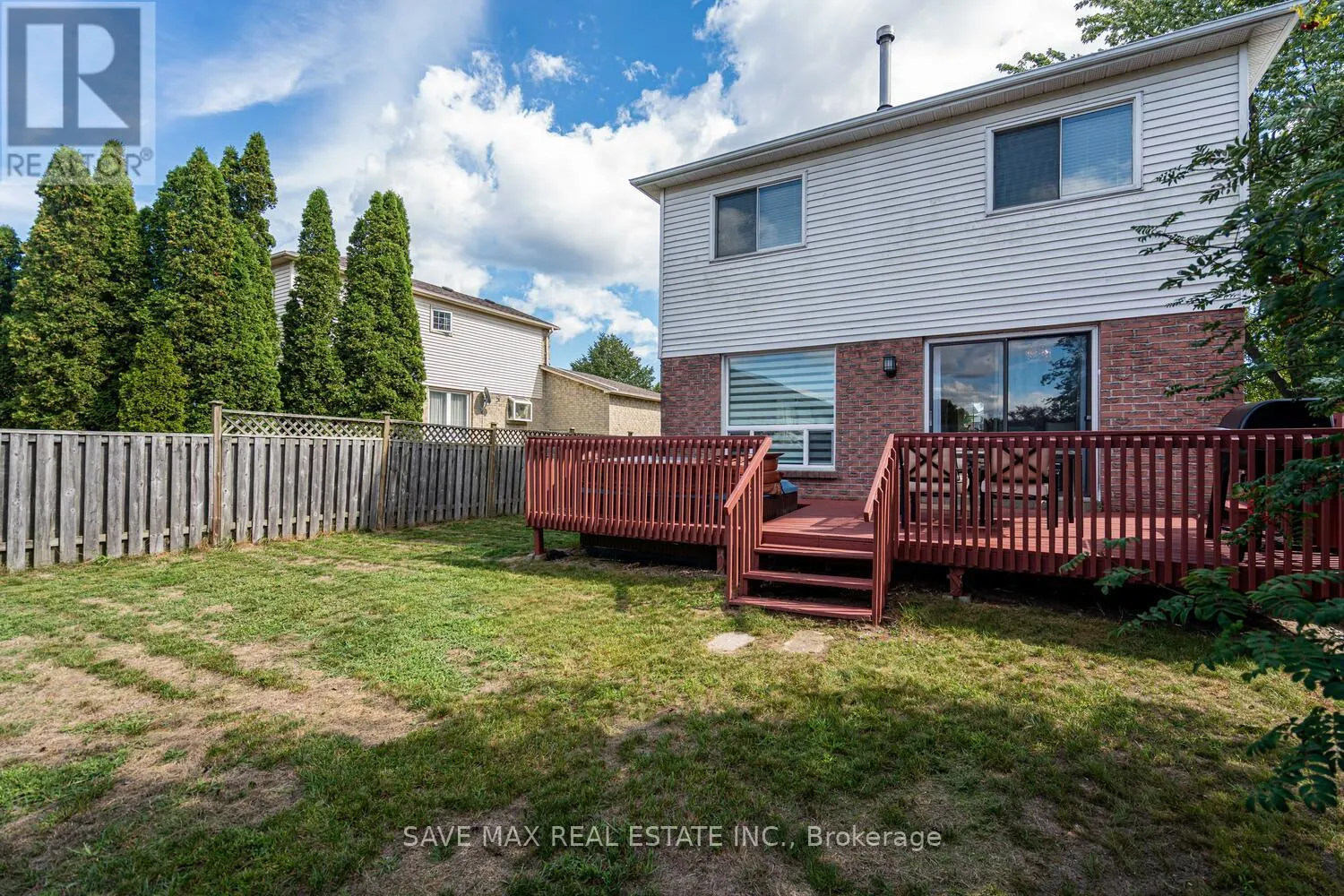 1058 RENAISSANCE DRIVE