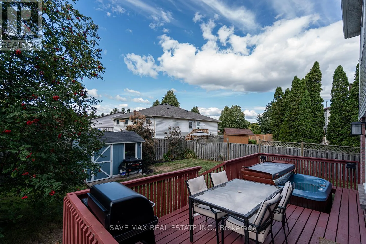 1058 RENAISSANCE DRIVE