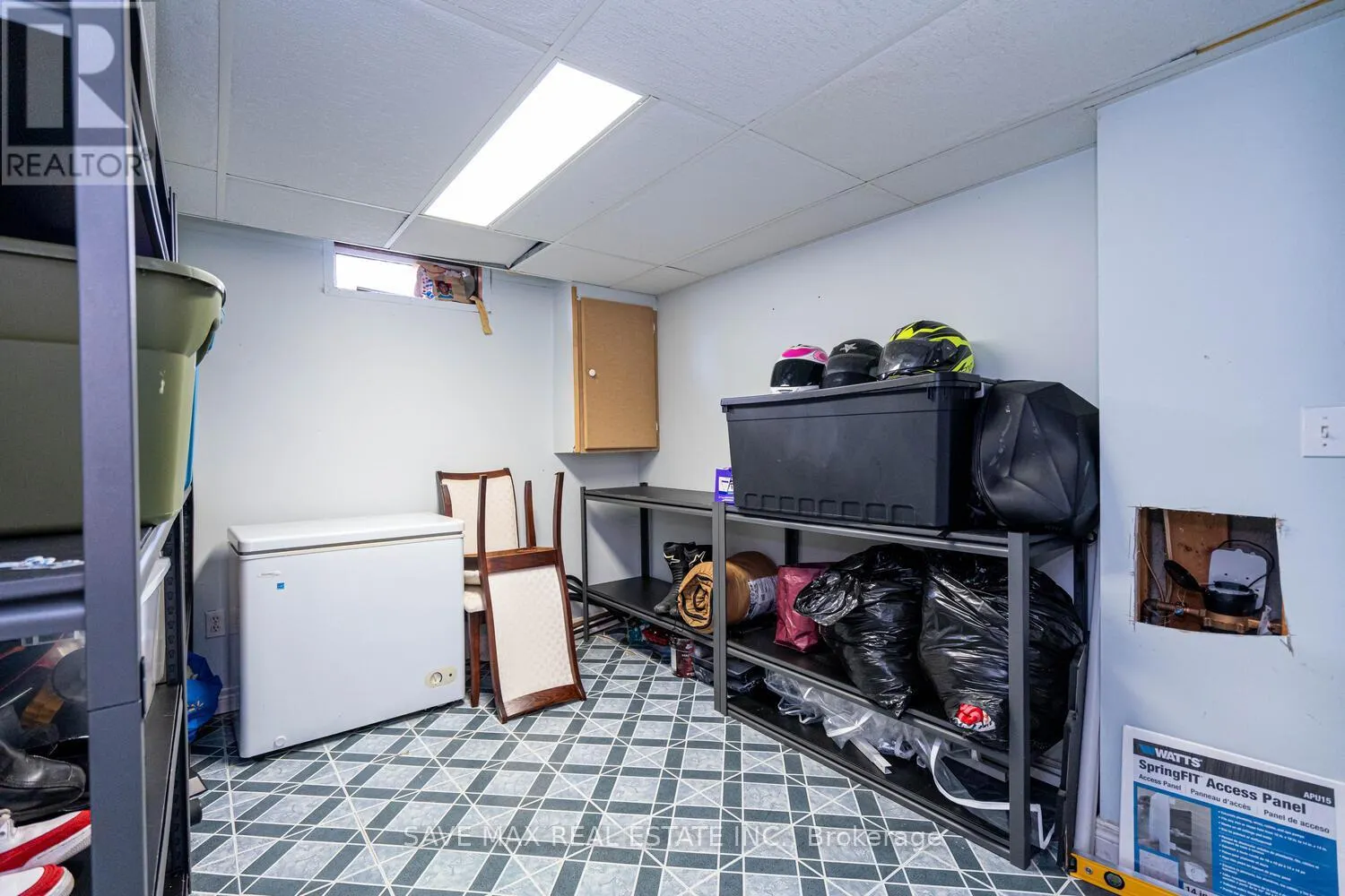 1058 RENAISSANCE DRIVE