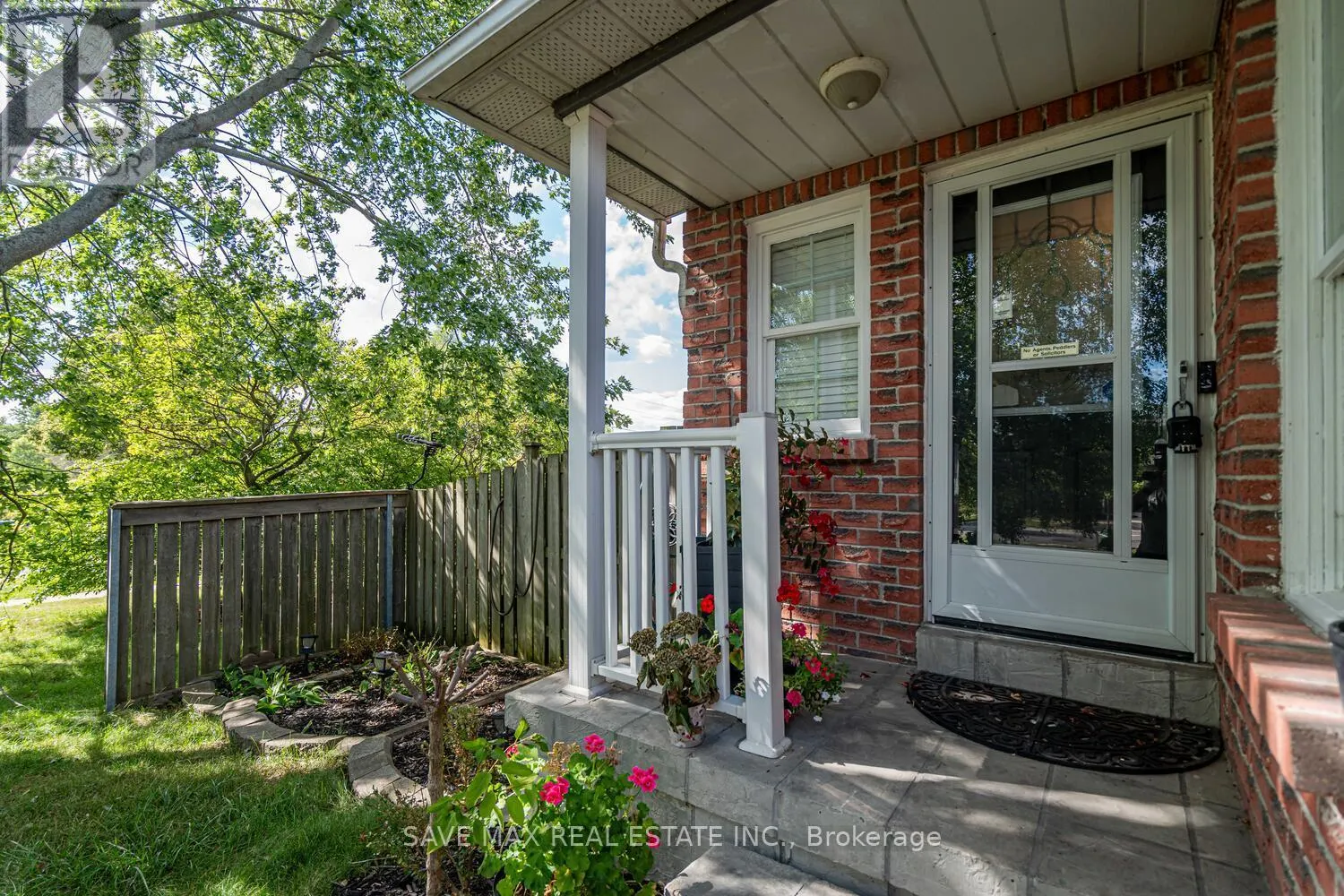 1058 RENAISSANCE DRIVE