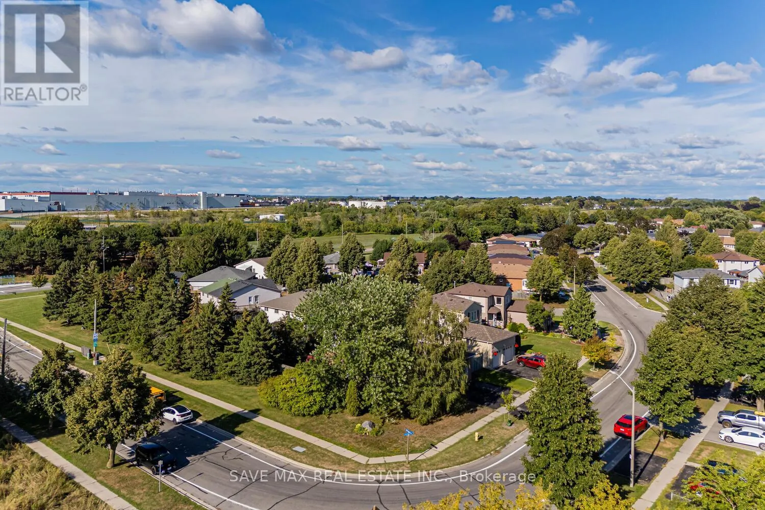 1058 RENAISSANCE DRIVE