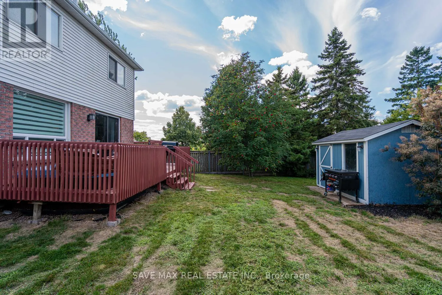 1058 RENAISSANCE DRIVE