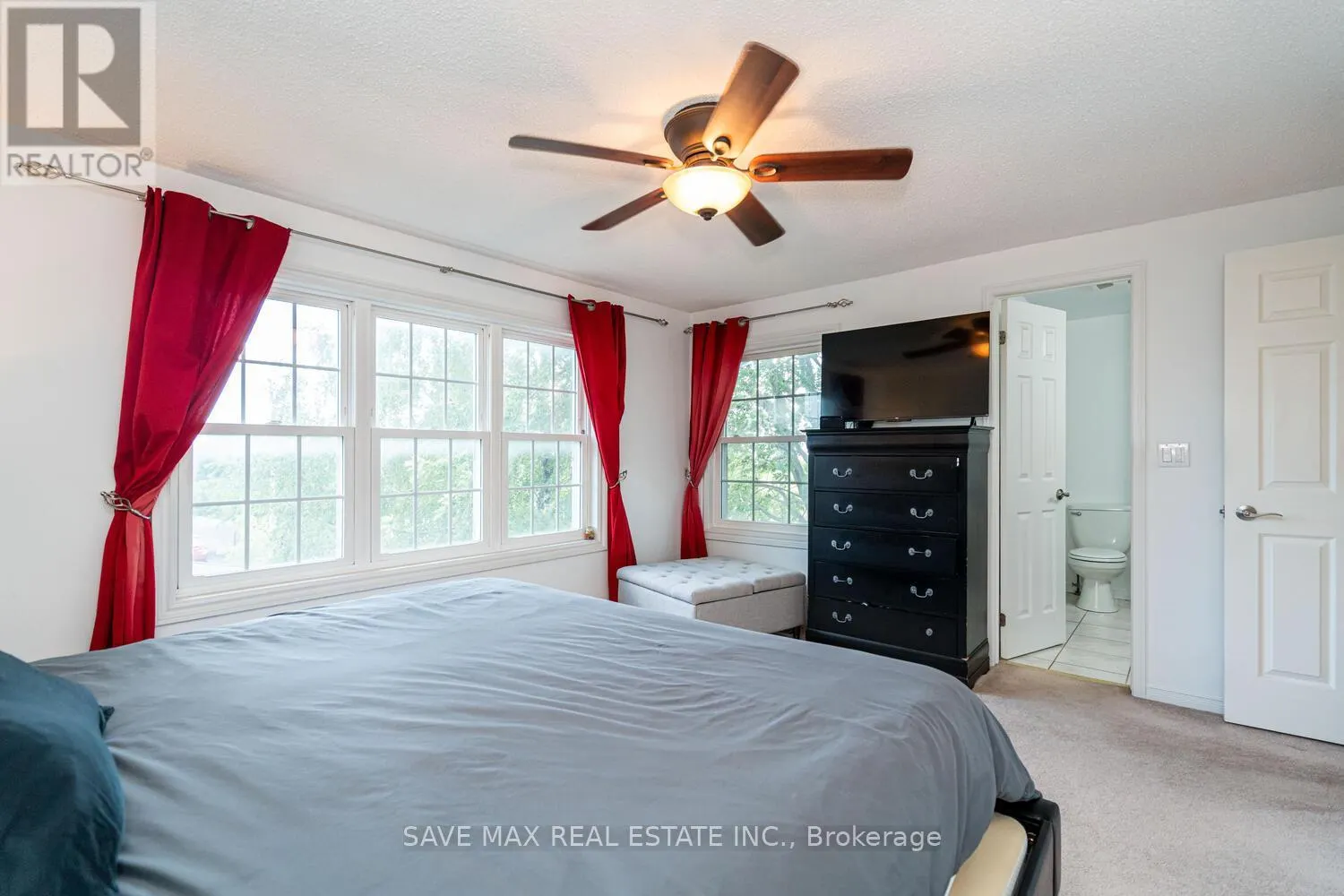 1058 RENAISSANCE DRIVE