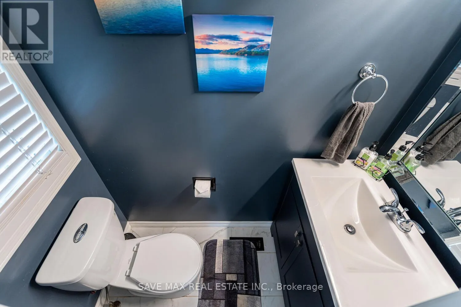 1058 RENAISSANCE DRIVE