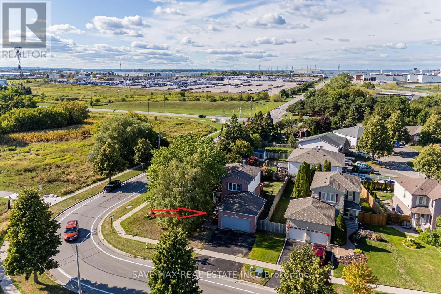 1058 RENAISSANCE DRIVE