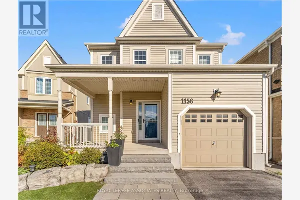 1156 EDWARD BOLTON CRESCENT