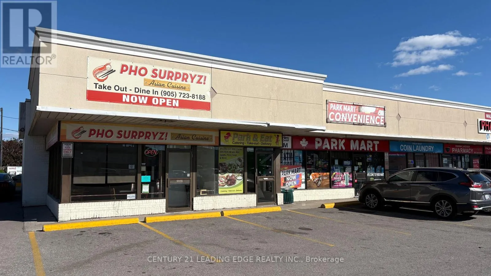 102 - 799 PARK ROAD S