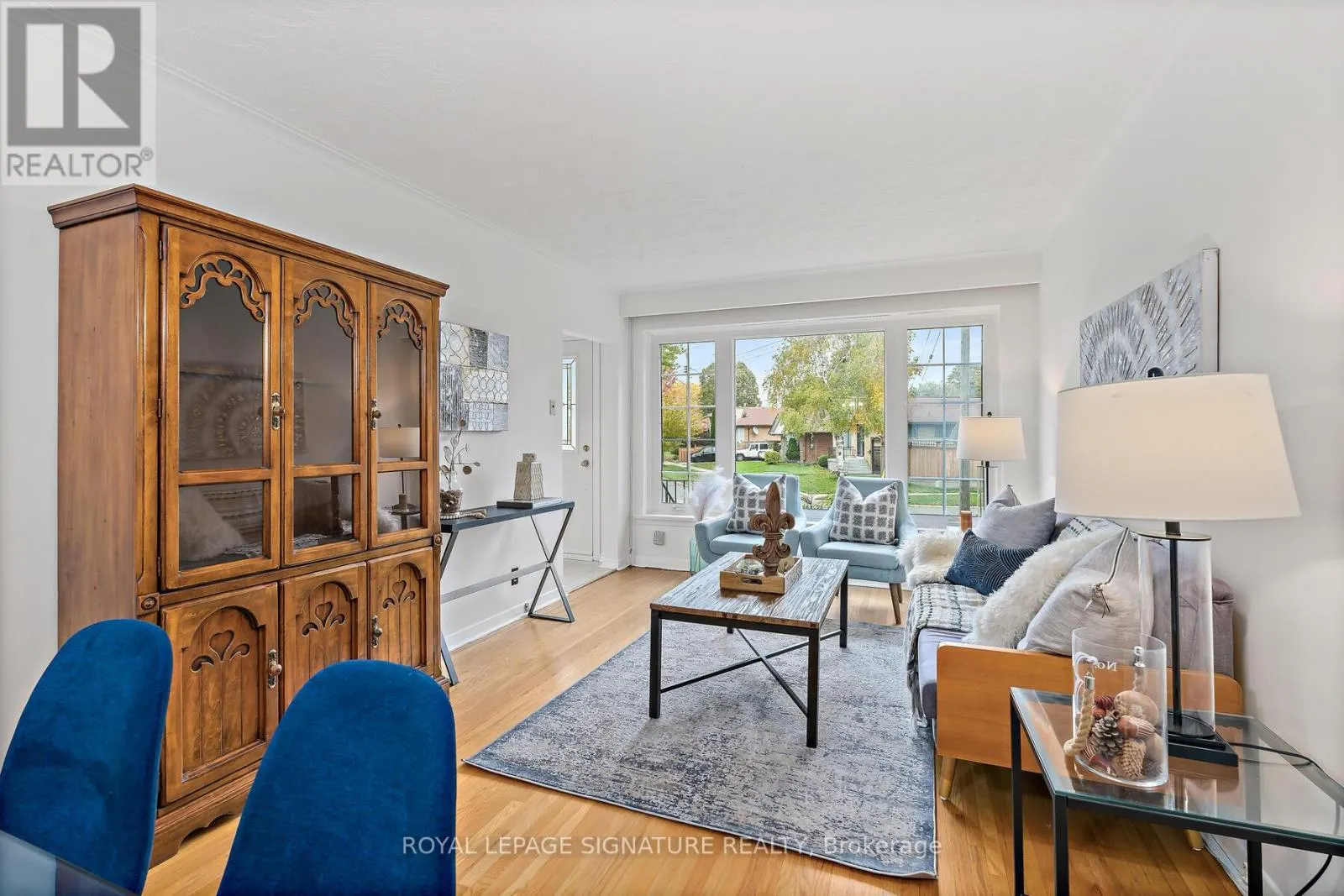 108 ROCHMAN BOULEVARD