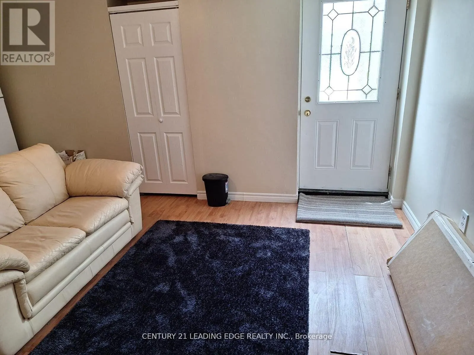 BASEMENT - 48 PERFITT CRESCENT