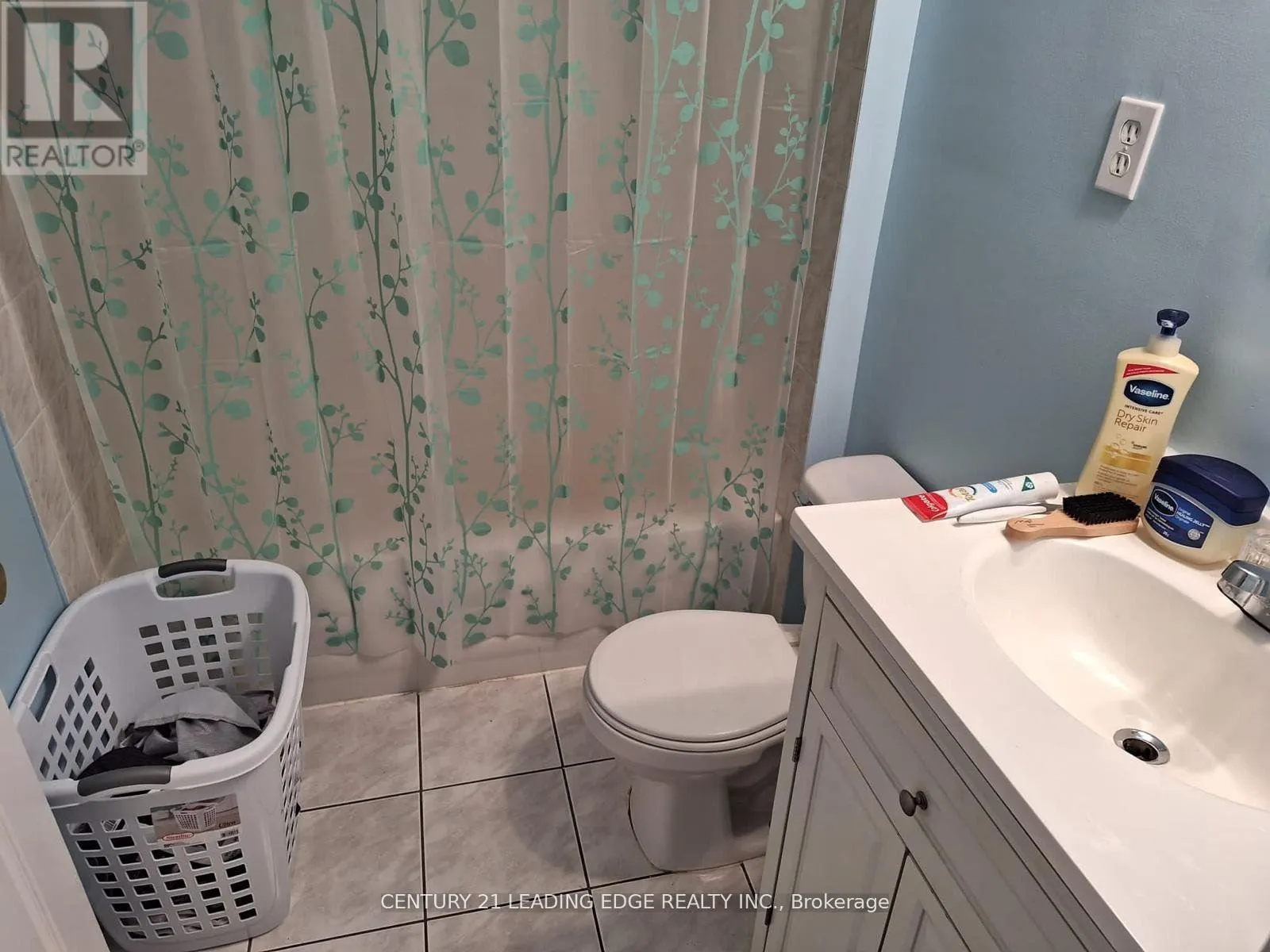 BASEMENT - 48 PERFITT CRESCENT