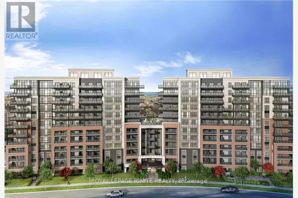 222 - 51 CLARINGTON BOULEVARD