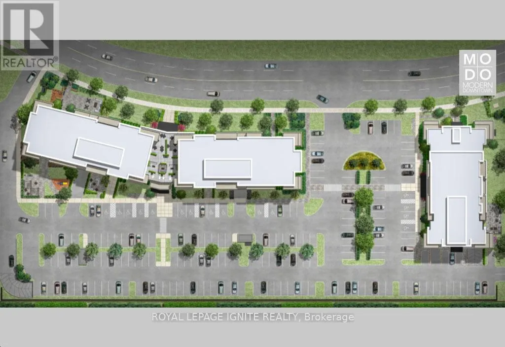 222 - 51 CLARINGTON BOULEVARD