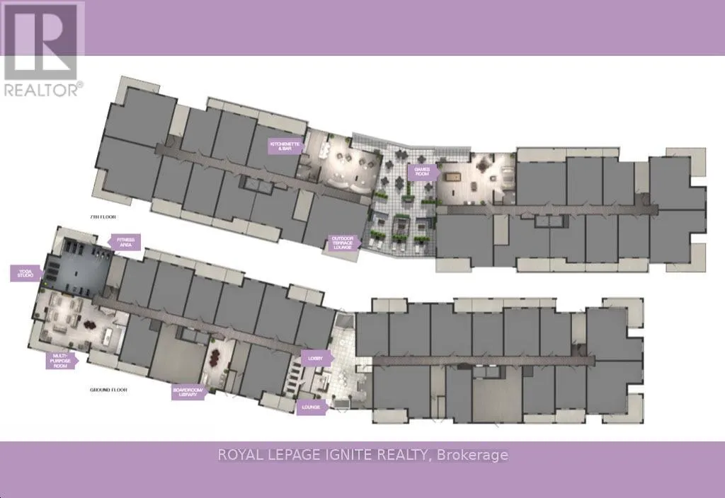 222 - 51 CLARINGTON BOULEVARD