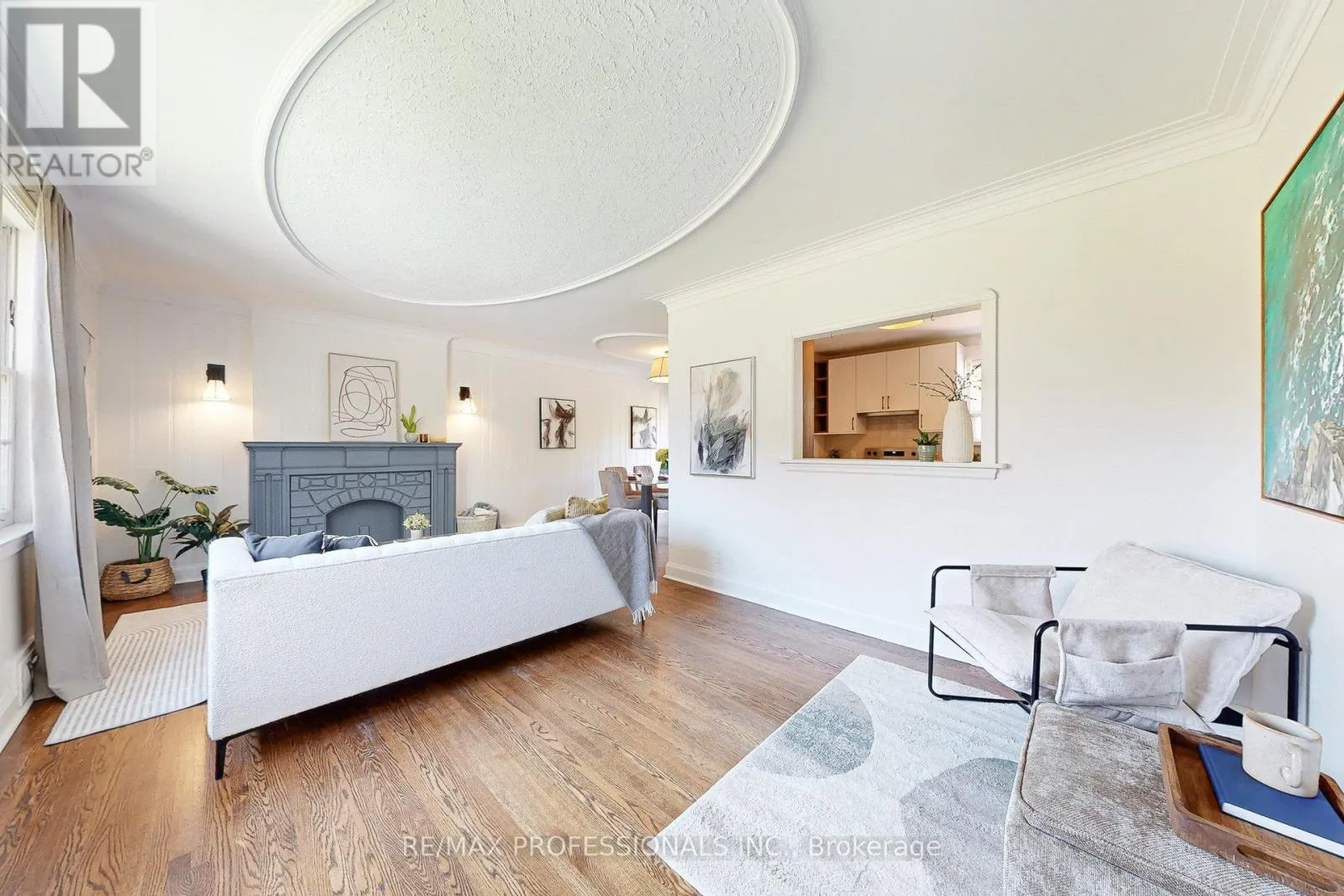 146 PINEGROVE AVENUE