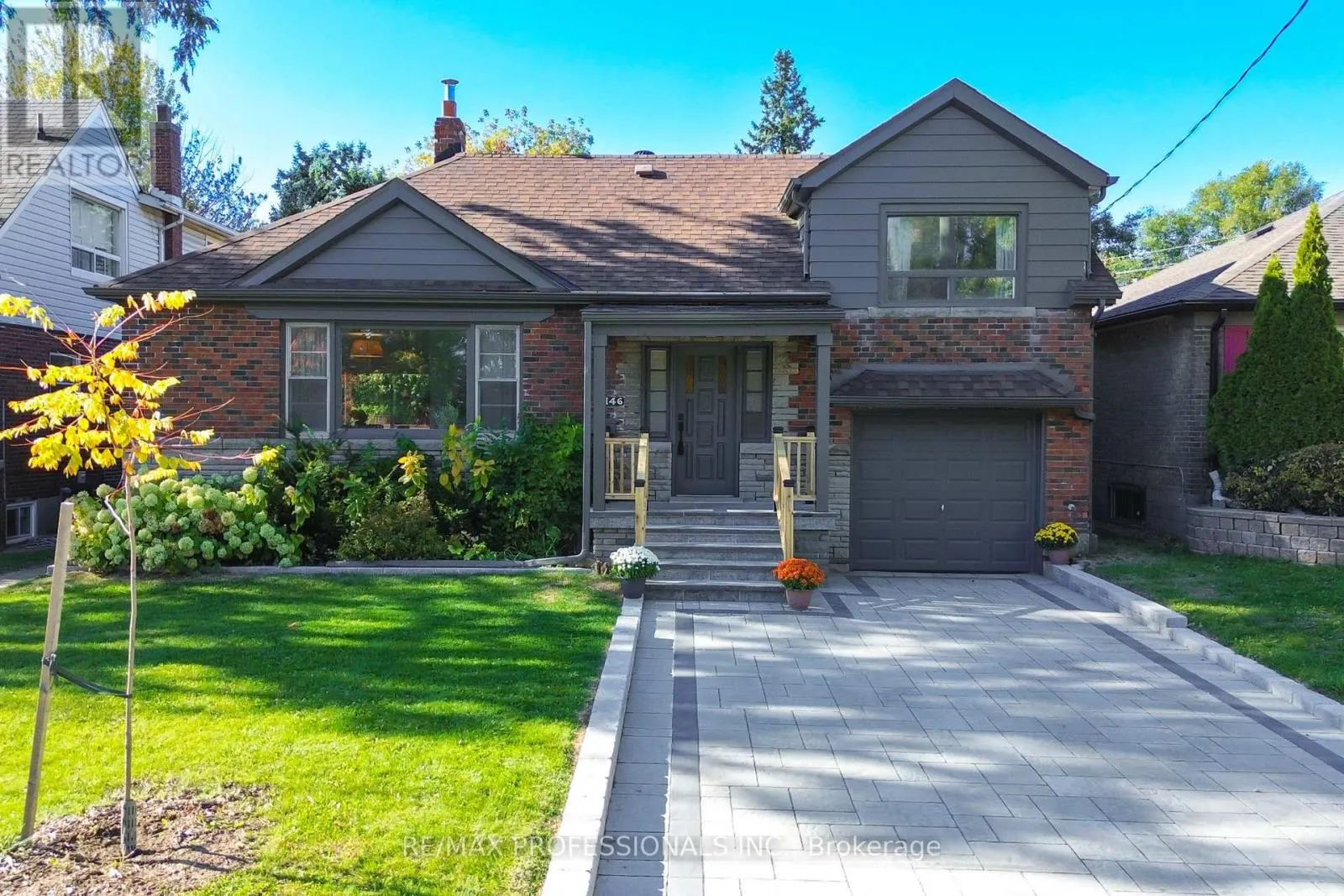 146 PINEGROVE AVENUE