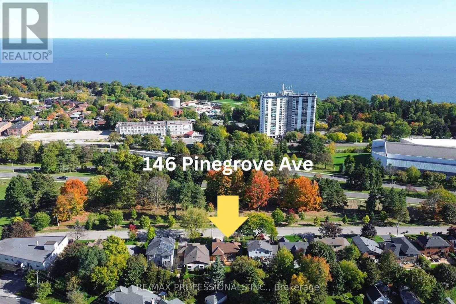 146 PINEGROVE AVENUE