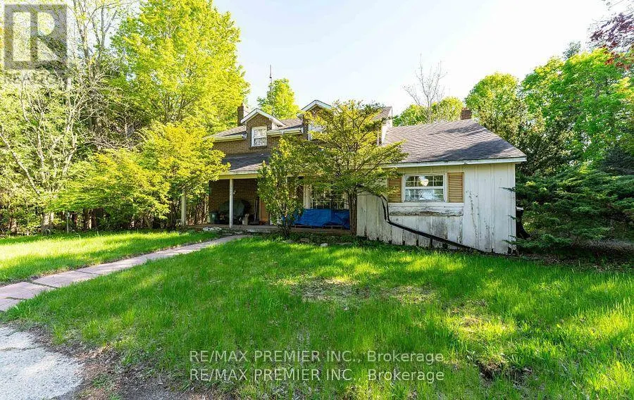 3722 OLD SCUGOG ROAD