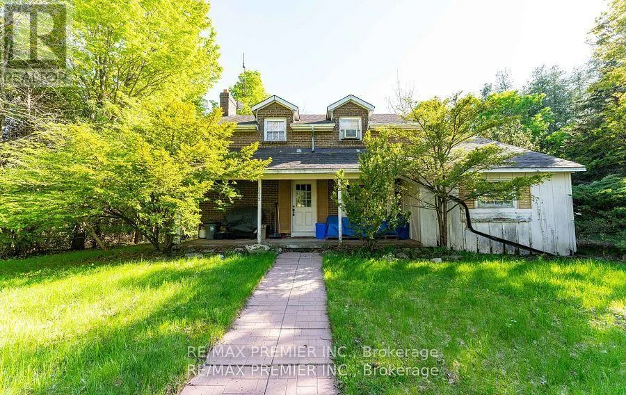 3722 OLD SCUGOG ROAD