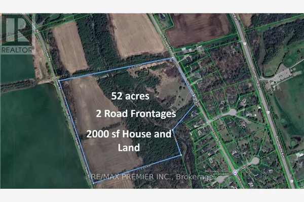 3722 OLD SCUGOG ROAD