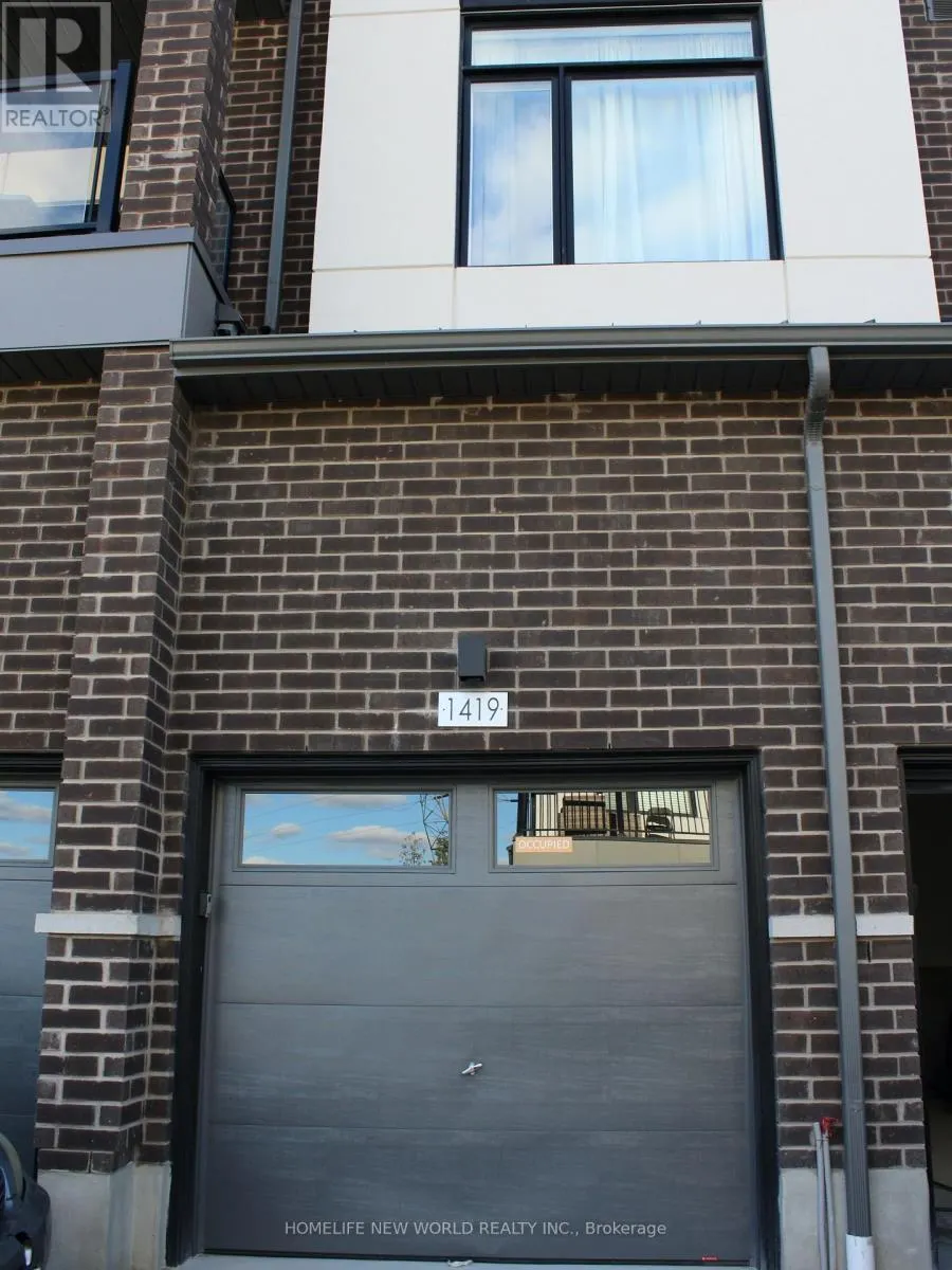 1419 - 1695 DERSAN STREET