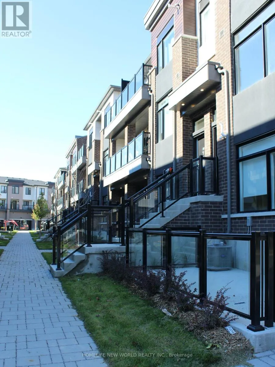 1419 - 1695 DERSAN STREET