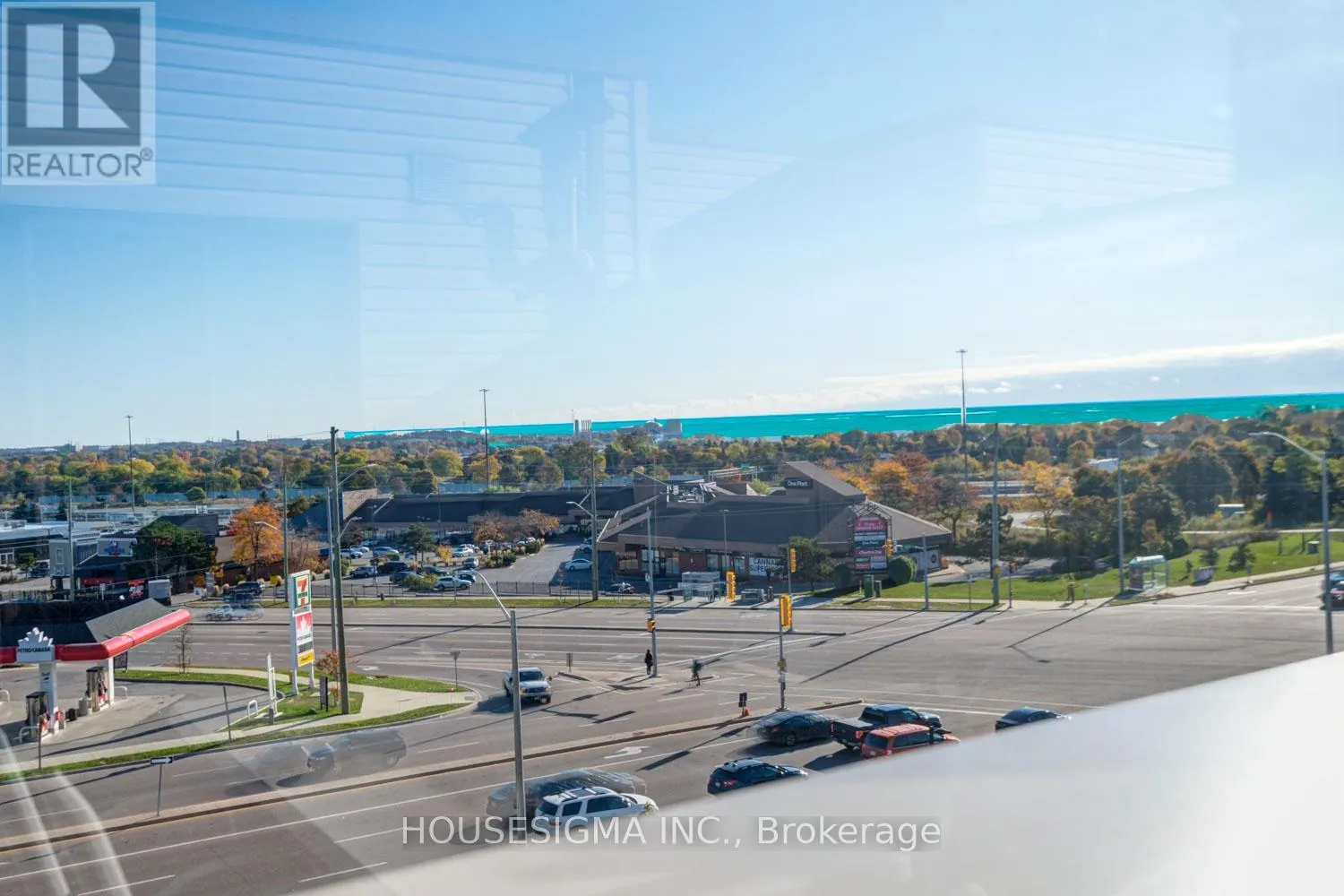 408 - 1460 WHITES ROAD