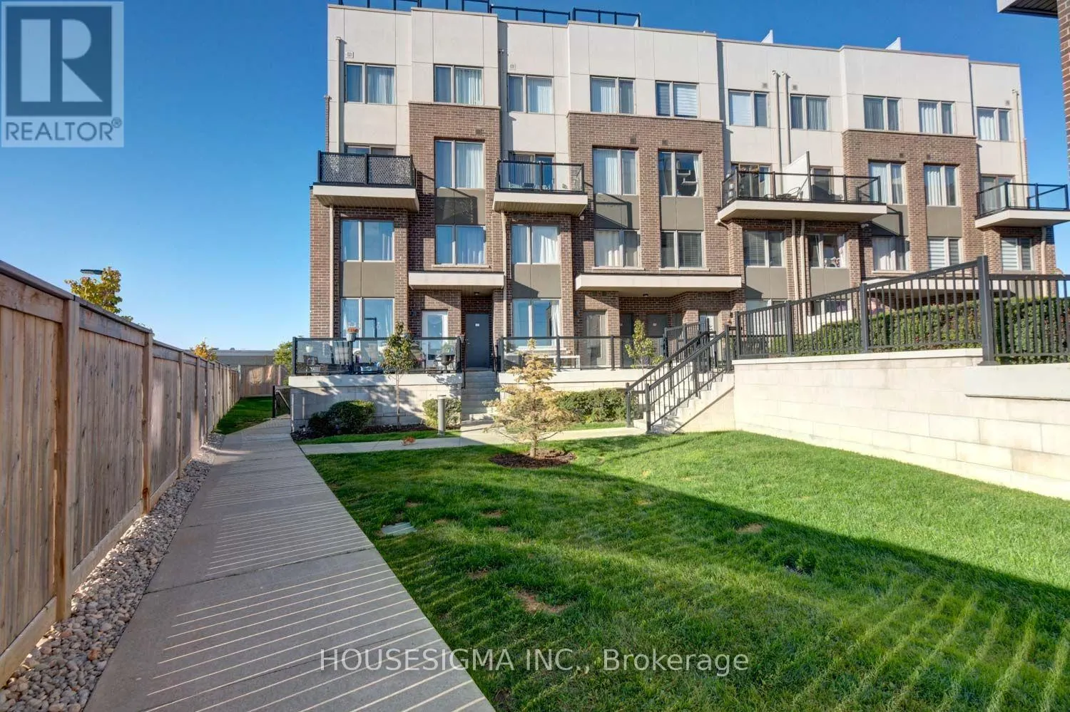 408 - 1460 WHITES ROAD