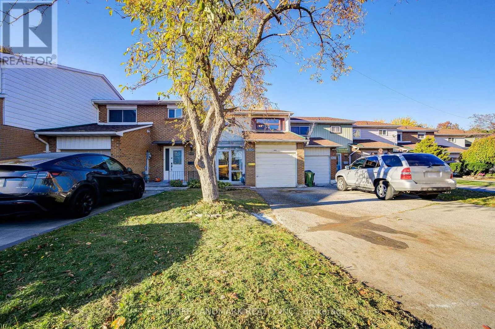 3025 BRIDLETOWNE CIRCLE