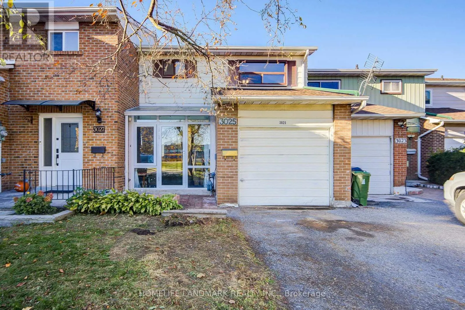 3025 BRIDLETOWNE CIRCLE