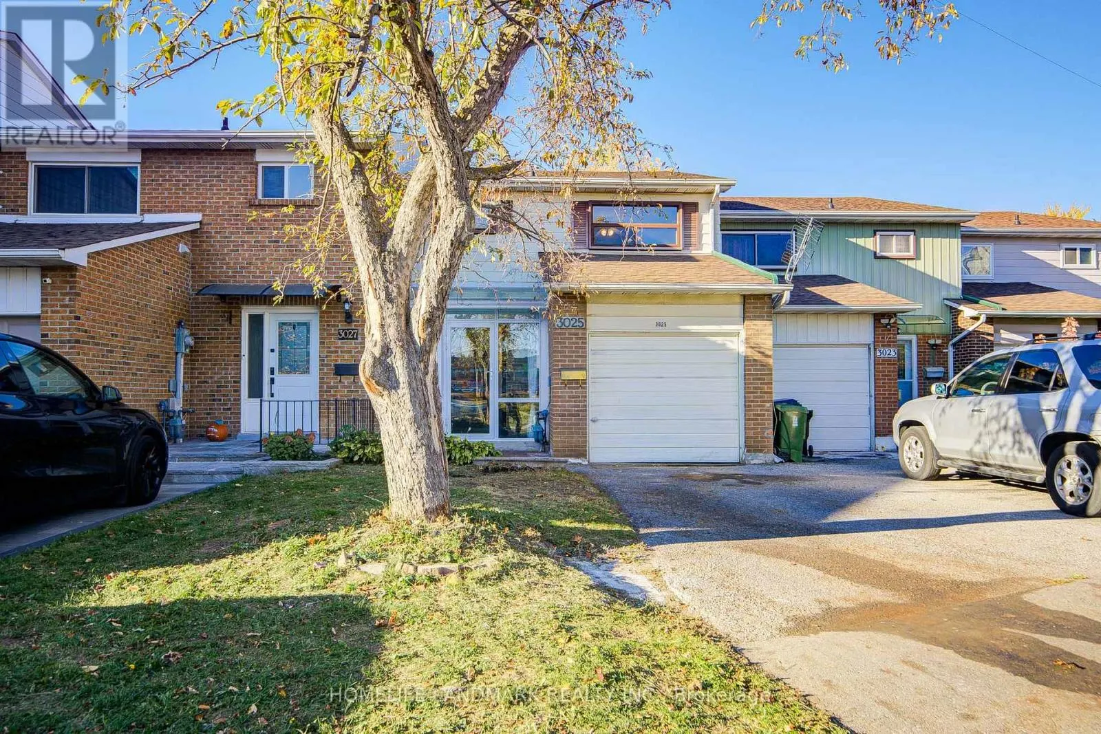 3025 BRIDLETOWNE CIRCLE