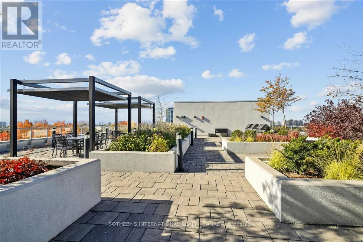 1507 - 3220 SHEPPARD AVENUE E