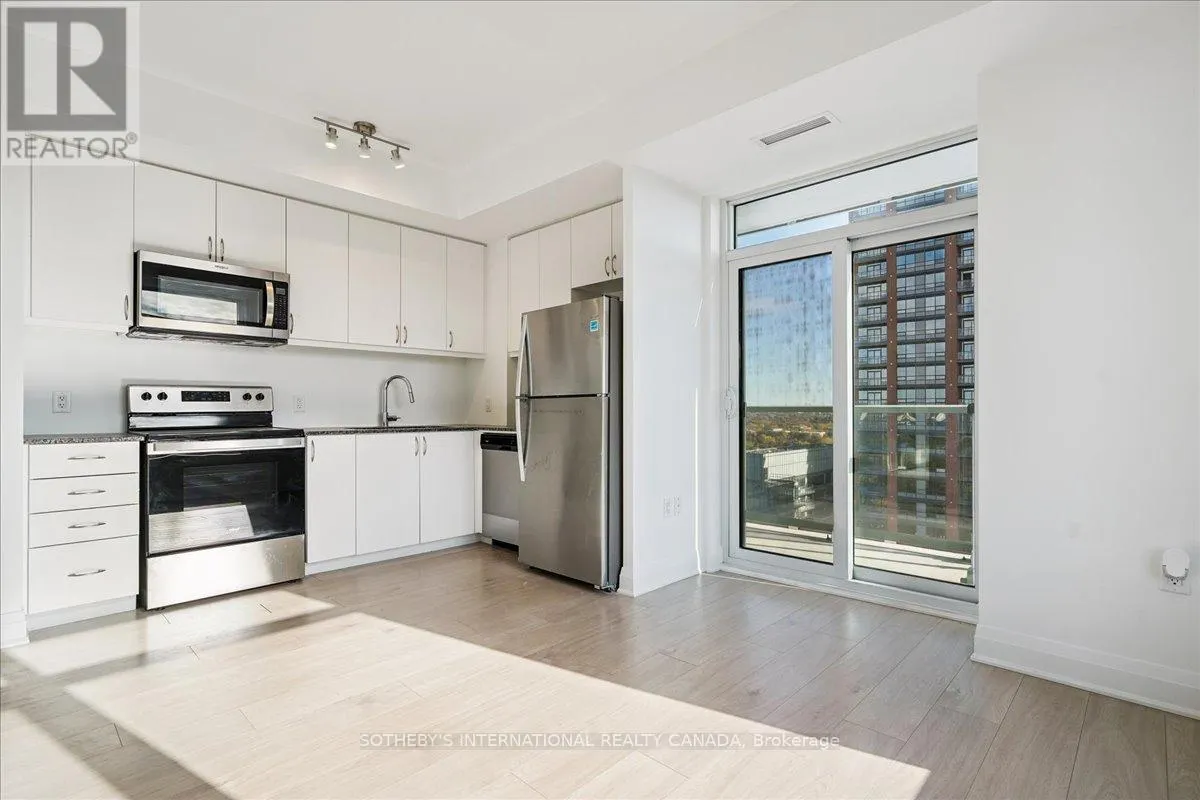 1507 - 3220 SHEPPARD AVENUE E