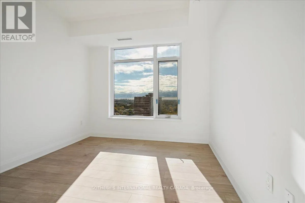 1507 - 3220 SHEPPARD AVENUE E