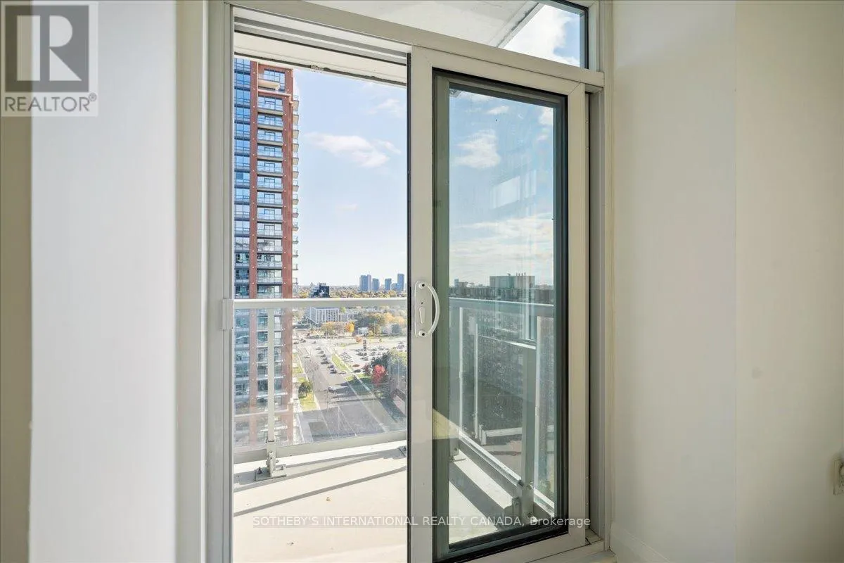 1507 - 3220 SHEPPARD AVENUE E