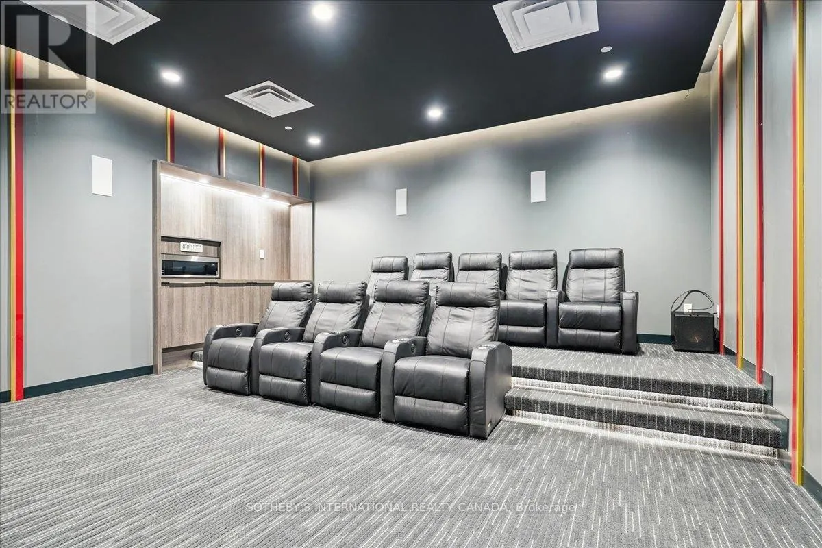 1507 - 3220 SHEPPARD AVENUE E