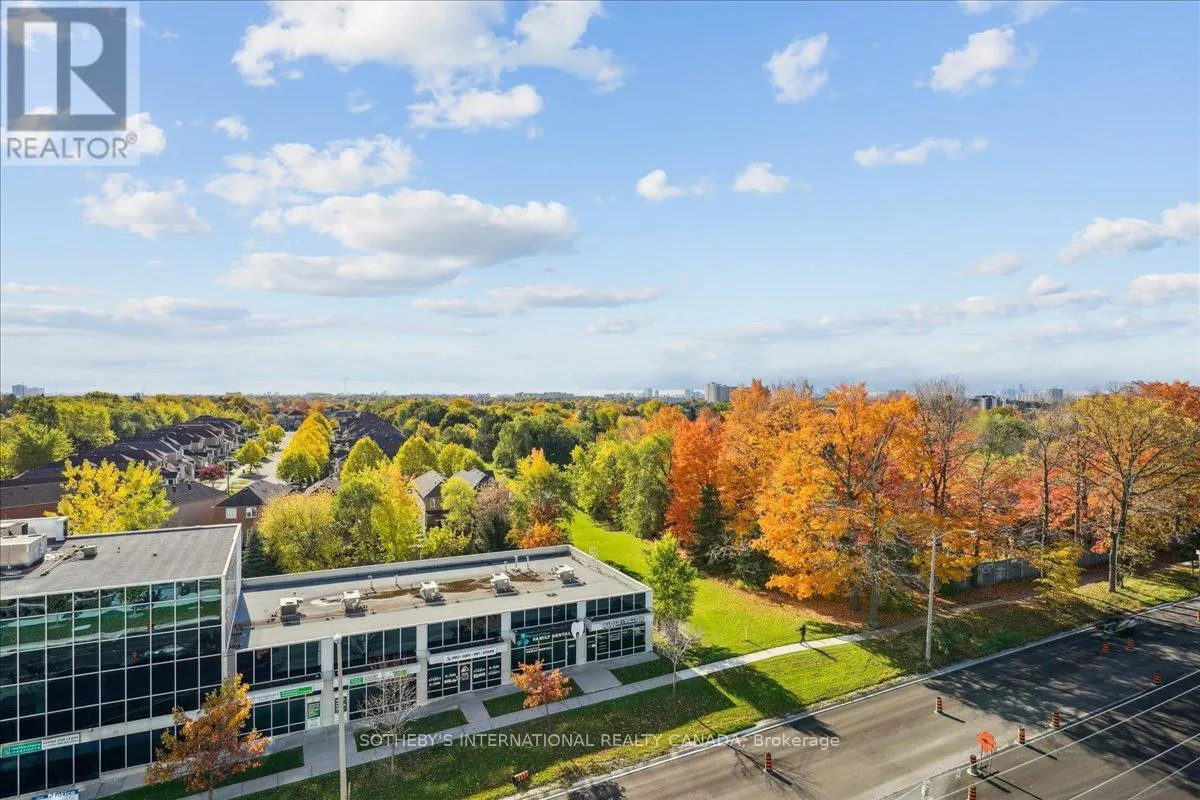 1507 - 3220 SHEPPARD AVENUE E