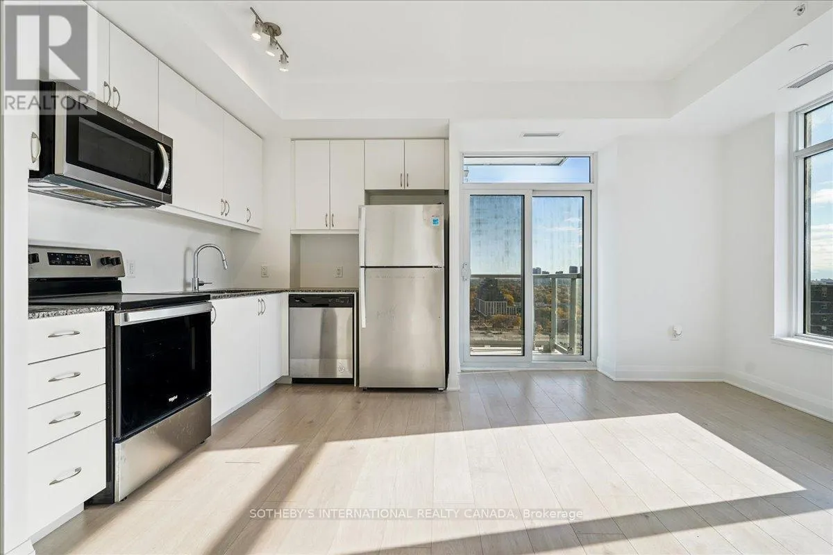 1507 - 3220 SHEPPARD AVENUE E