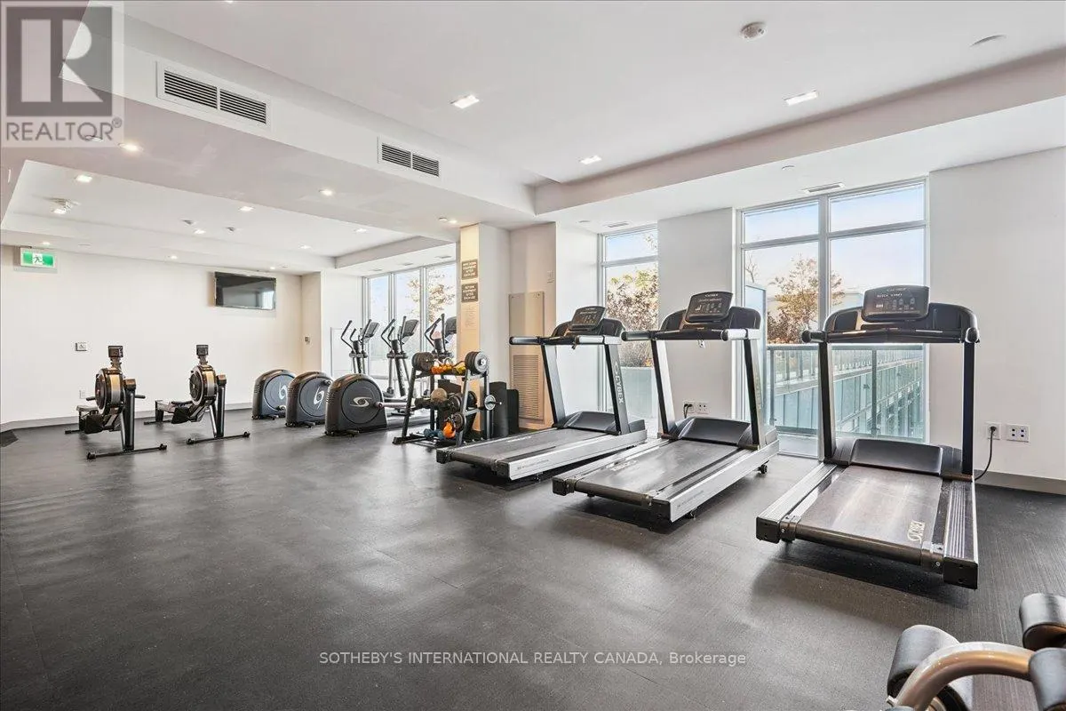 1507 - 3220 SHEPPARD AVENUE E