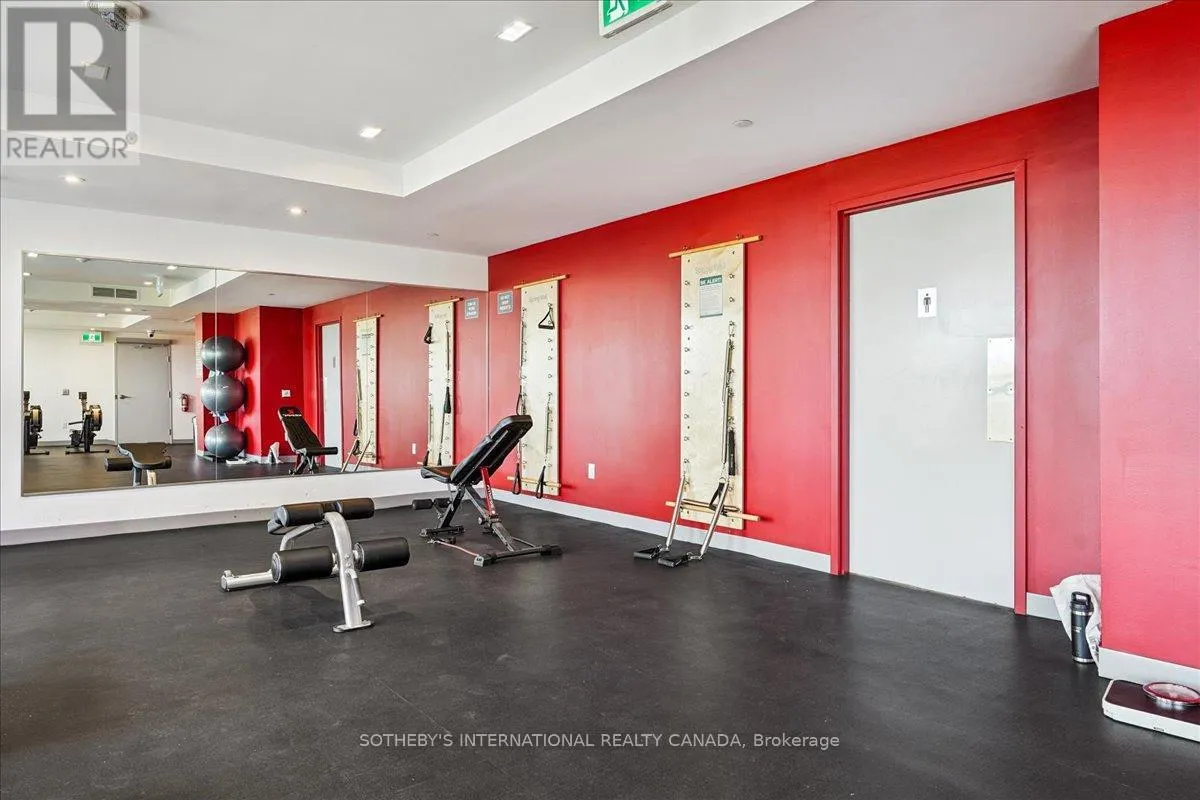 1507 - 3220 SHEPPARD AVENUE E