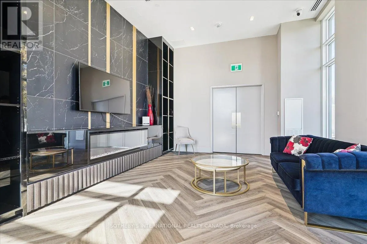 1507 - 3220 SHEPPARD AVENUE E