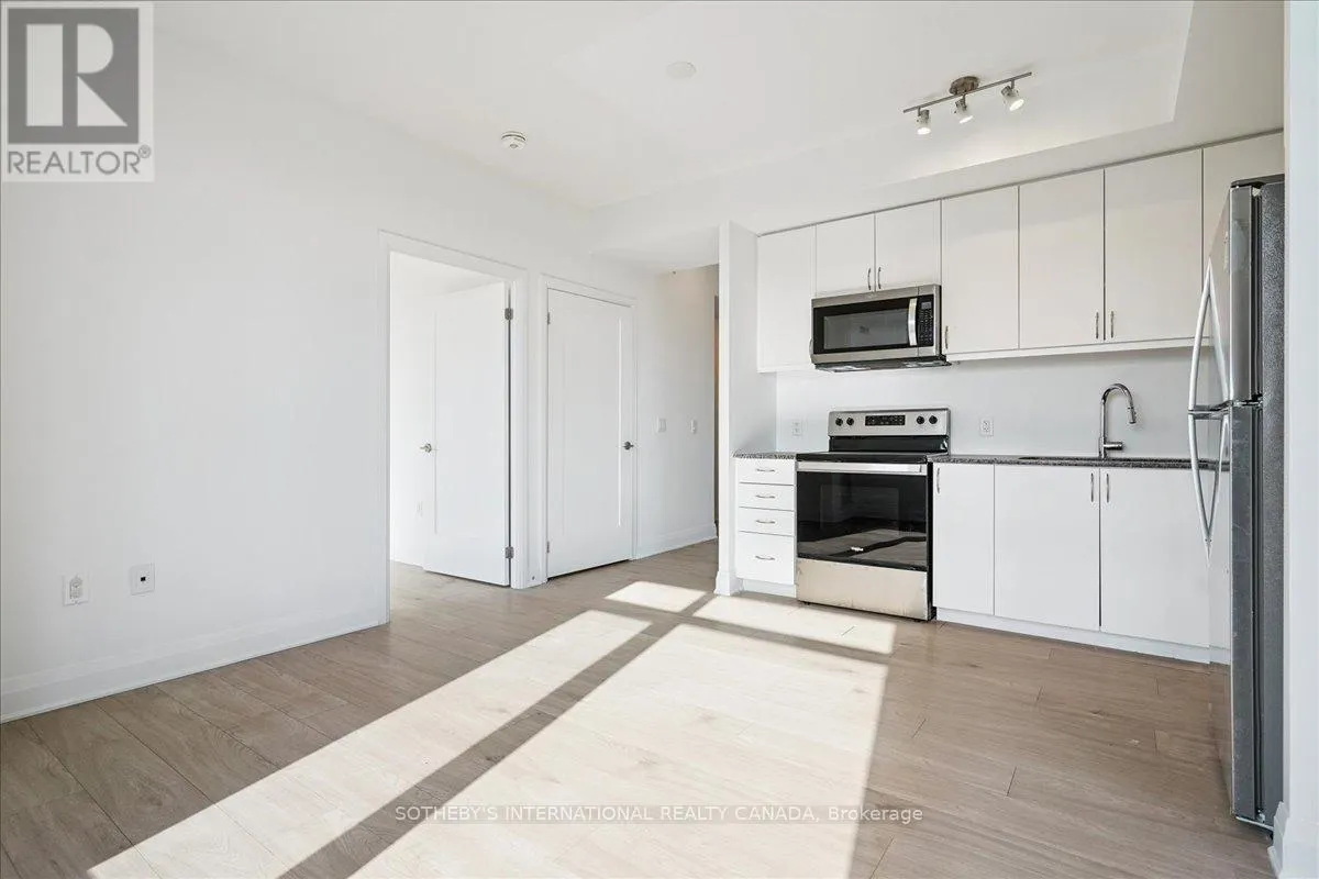 1507 - 3220 SHEPPARD AVENUE E