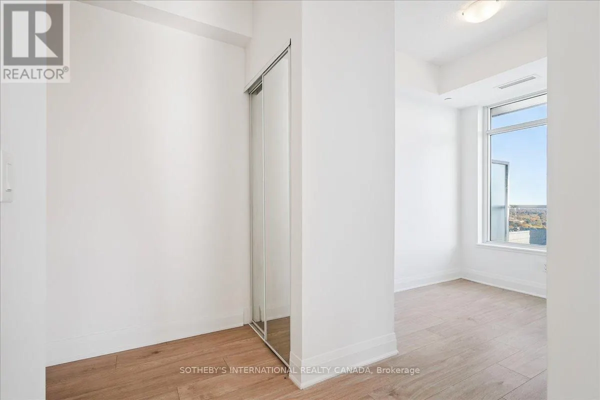 1507 - 3220 SHEPPARD AVENUE E