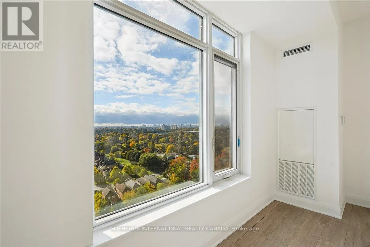 1507 - 3220 SHEPPARD AVENUE E