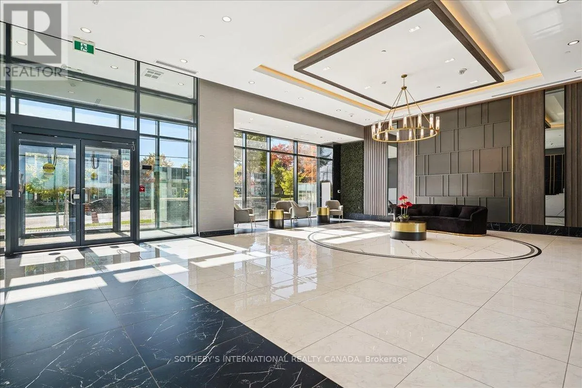 1507 - 3220 SHEPPARD AVENUE E