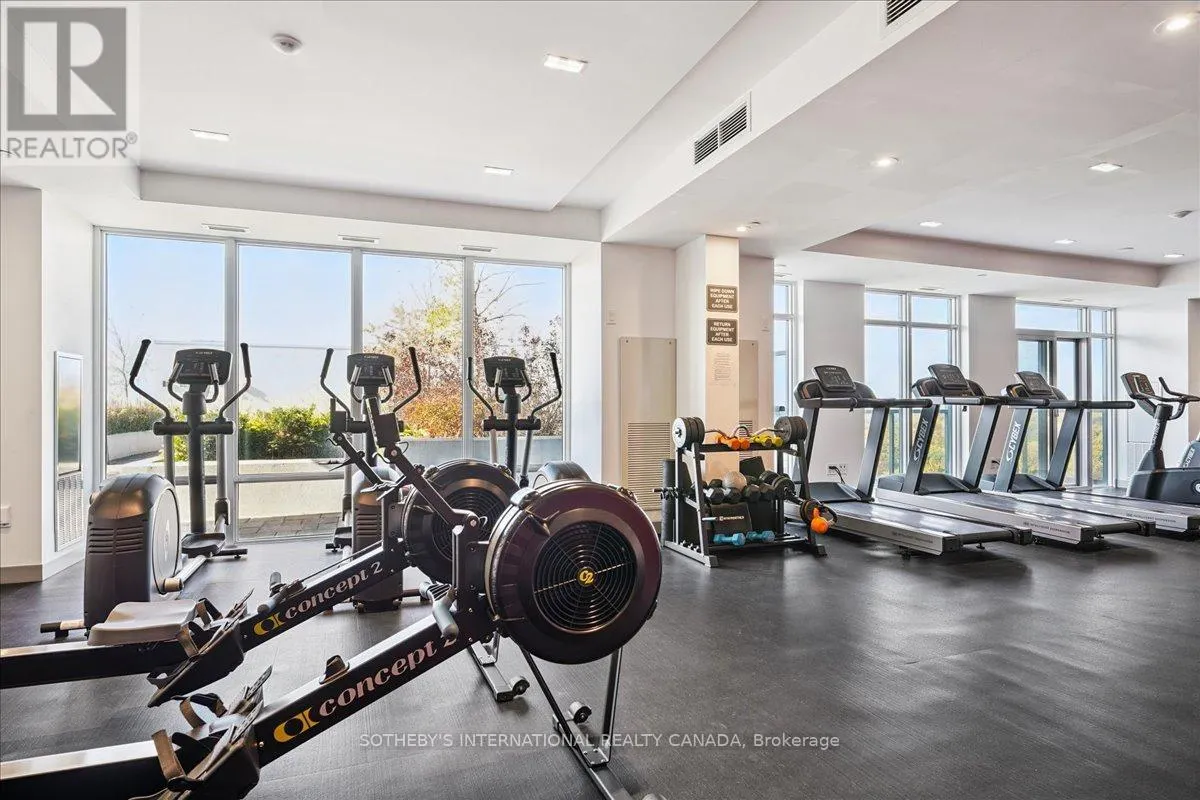 1507 - 3220 SHEPPARD AVENUE E