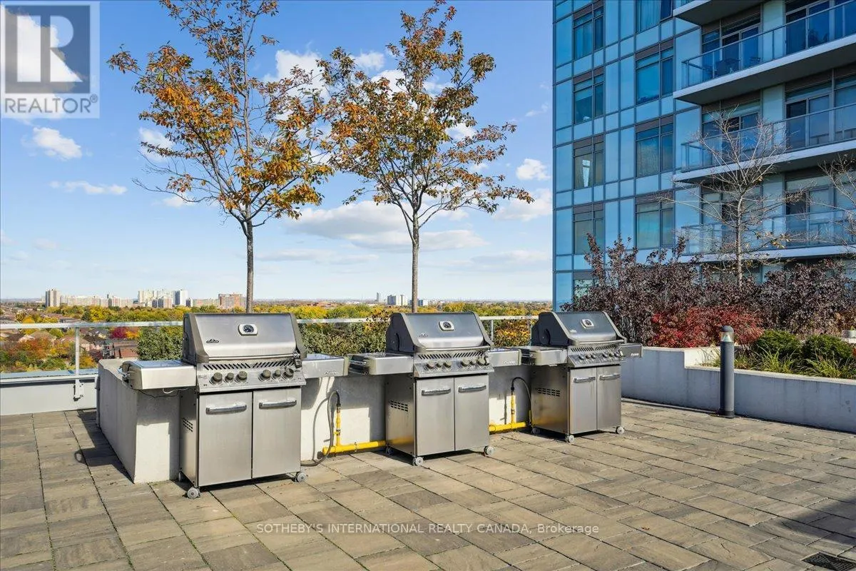 1507 - 3220 SHEPPARD AVENUE E